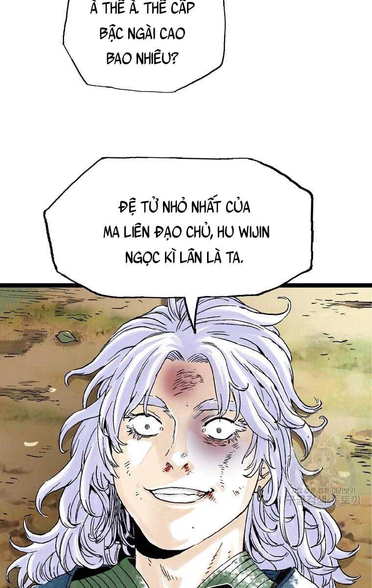 Ma Hiệp Côn Lôn Chapter 31 - Trang 2