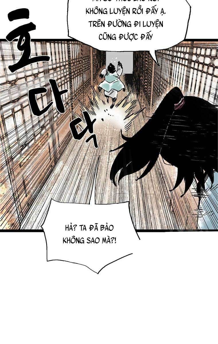 Ma Hiệp Côn Lôn Chapter 31 - Trang 2