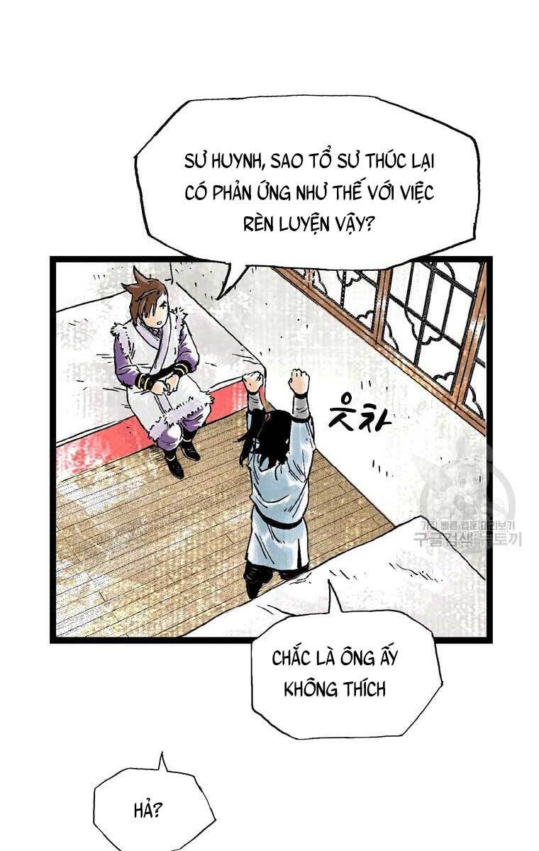 Ma Hiệp Côn Lôn Chapter 31 - Trang 2