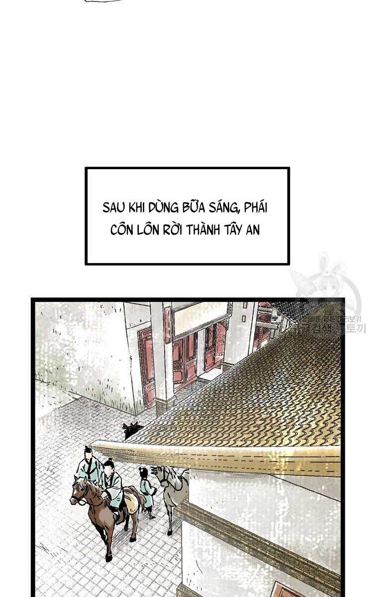 Ma Hiệp Côn Lôn Chapter 31 - Trang 2