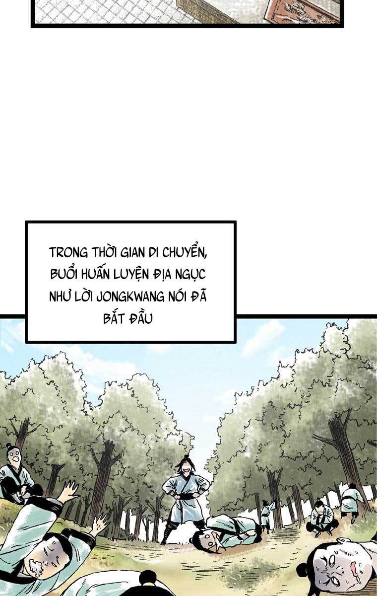 Ma Hiệp Côn Lôn Chapter 31 - Trang 2