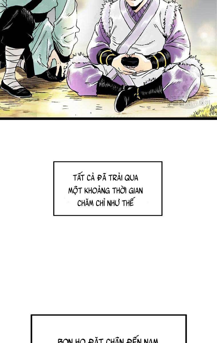 Ma Hiệp Côn Lôn Chapter 31 - Trang 2