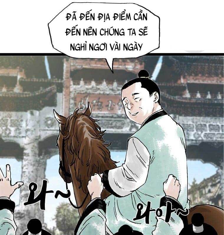 Ma Hiệp Côn Lôn Chapter 31 - Trang 2