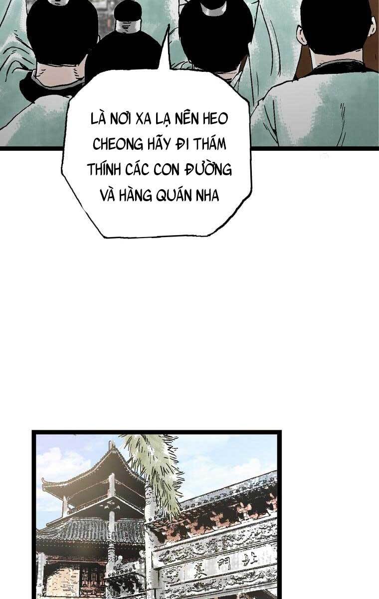 Ma Hiệp Côn Lôn Chapter 31 - Trang 2