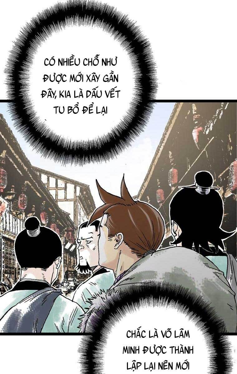 Ma Hiệp Côn Lôn Chapter 31 - Trang 2