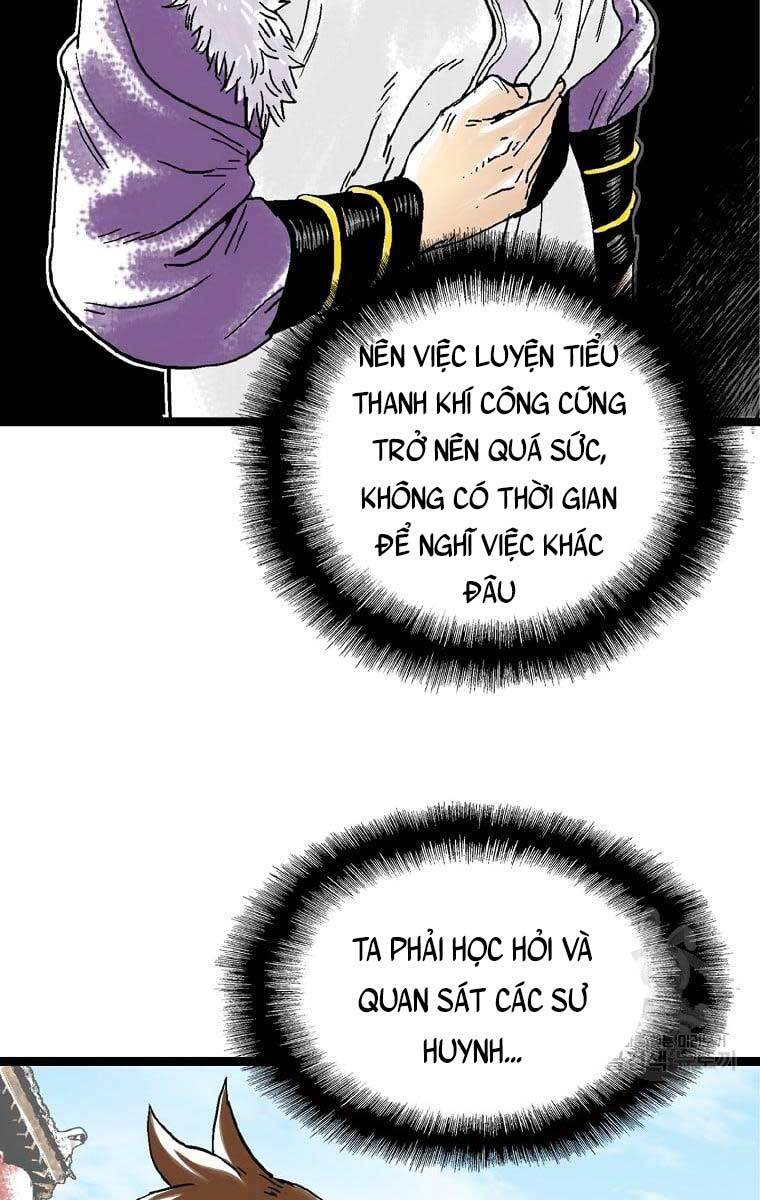 Ma Hiệp Côn Lôn Chapter 31 - Trang 2