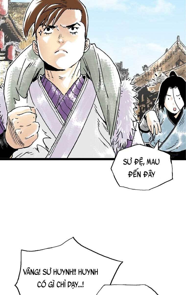 Ma Hiệp Côn Lôn Chapter 31 - Trang 2