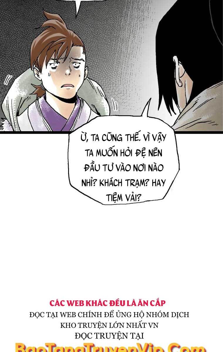 Ma Hiệp Côn Lôn Chapter 31 - Trang 2