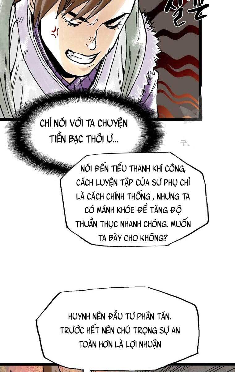 Ma Hiệp Côn Lôn Chapter 31 - Trang 2