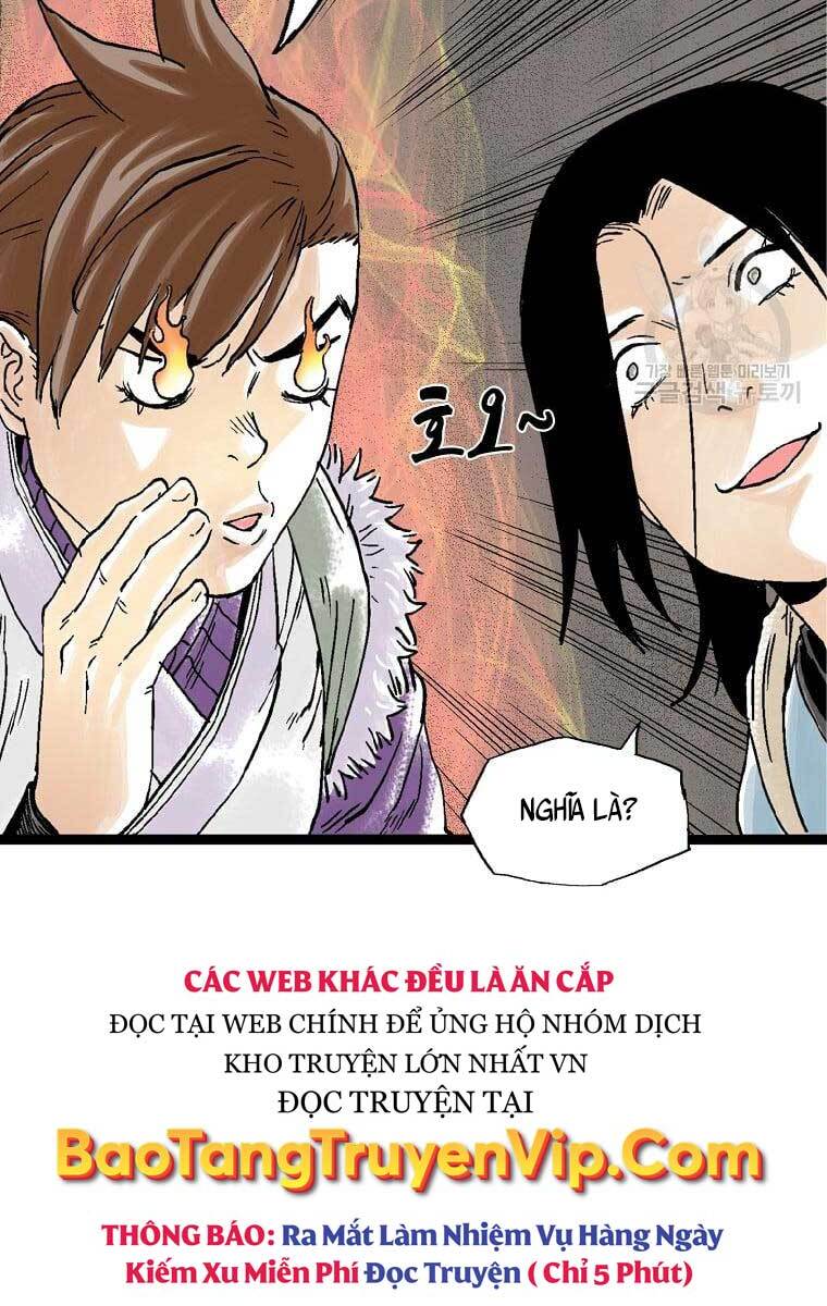 Ma Hiệp Côn Lôn Chapter 31 - Trang 2