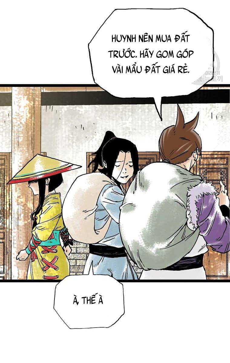 Ma Hiệp Côn Lôn Chapter 31 - Trang 2