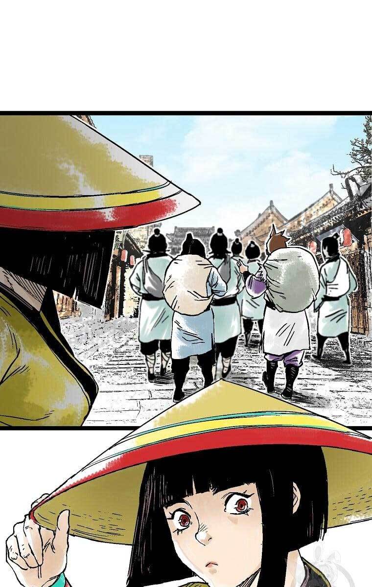 Ma Hiệp Côn Lôn Chapter 31 - Trang 2