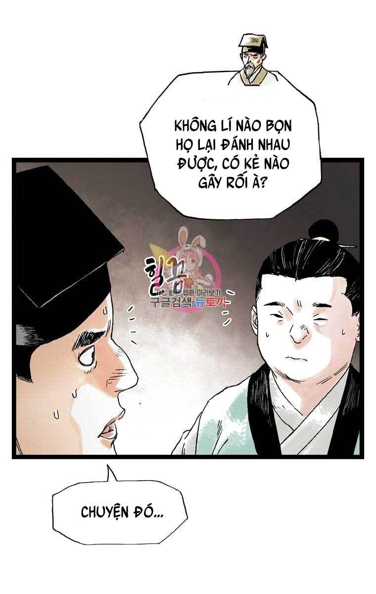 Ma Hiệp Côn Lôn Chapter 30 - Trang 2