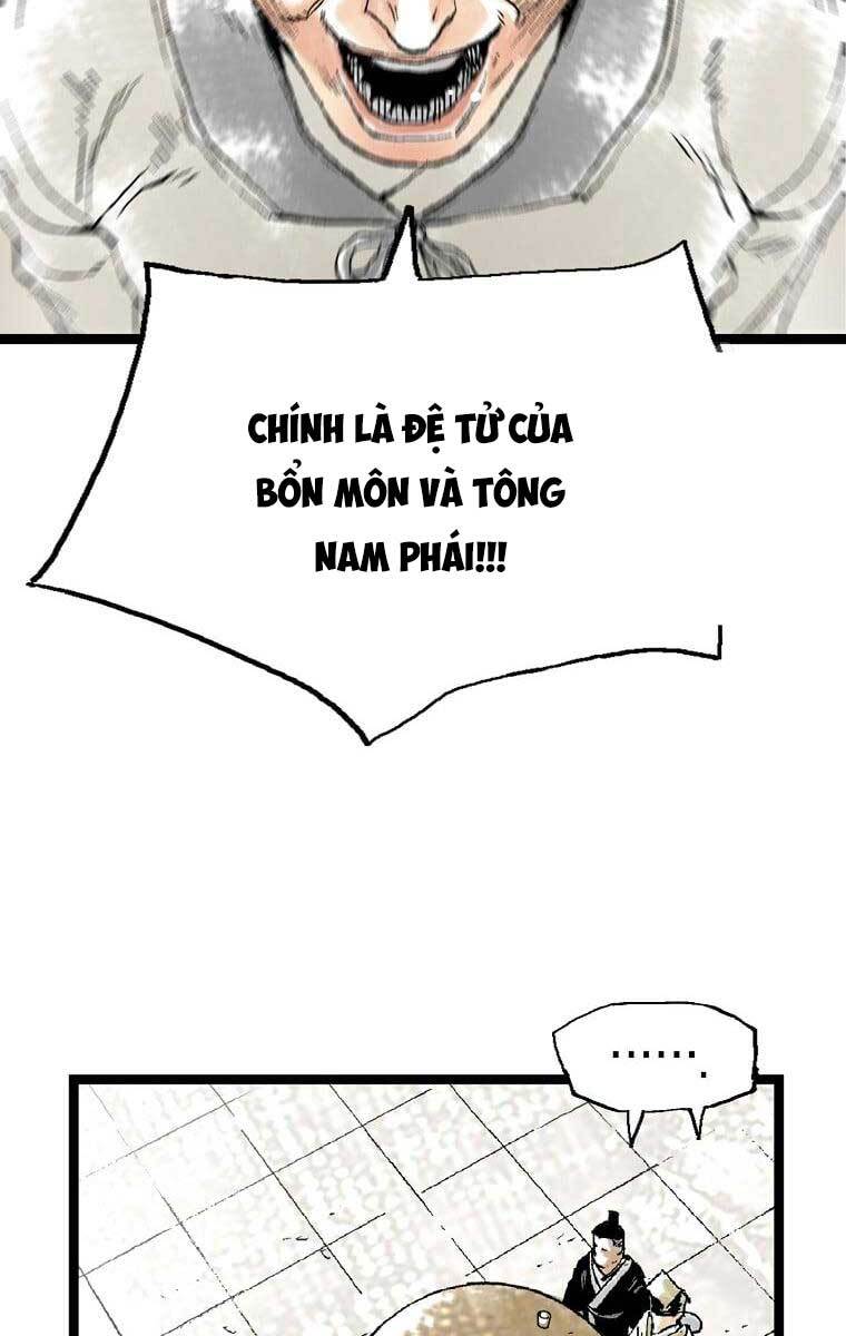 Ma Hiệp Côn Lôn Chapter 30 - Trang 2