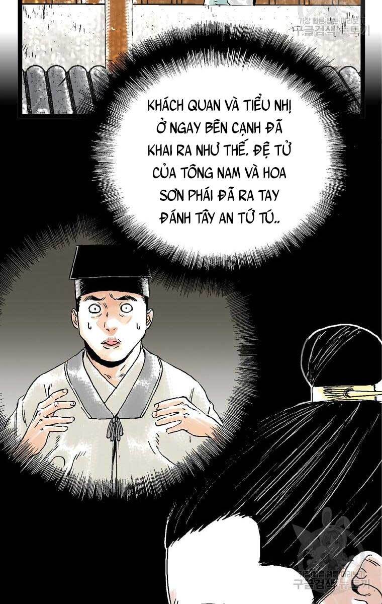 Ma Hiệp Côn Lôn Chapter 30 - Trang 2