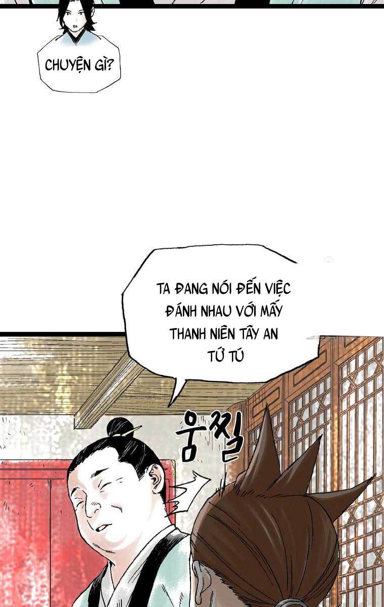 Ma Hiệp Côn Lôn Chapter 30 - Trang 2