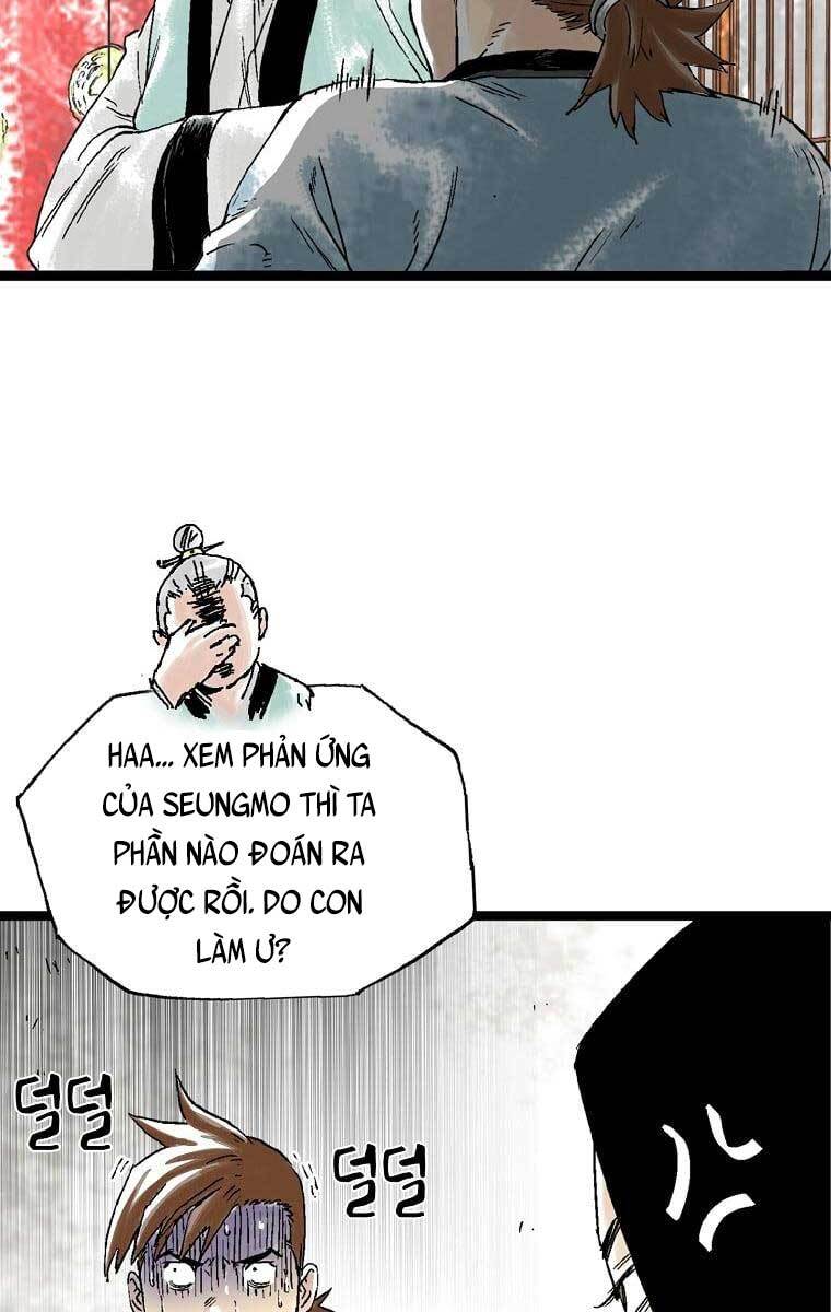 Ma Hiệp Côn Lôn Chapter 30 - Trang 2