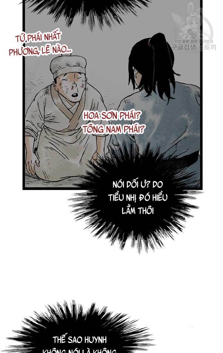 Ma Hiệp Côn Lôn Chapter 30 - Trang 2