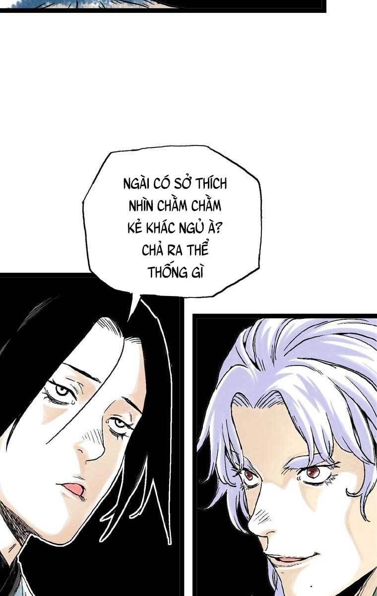 Ma Hiệp Côn Lôn Chapter 30 - Trang 2