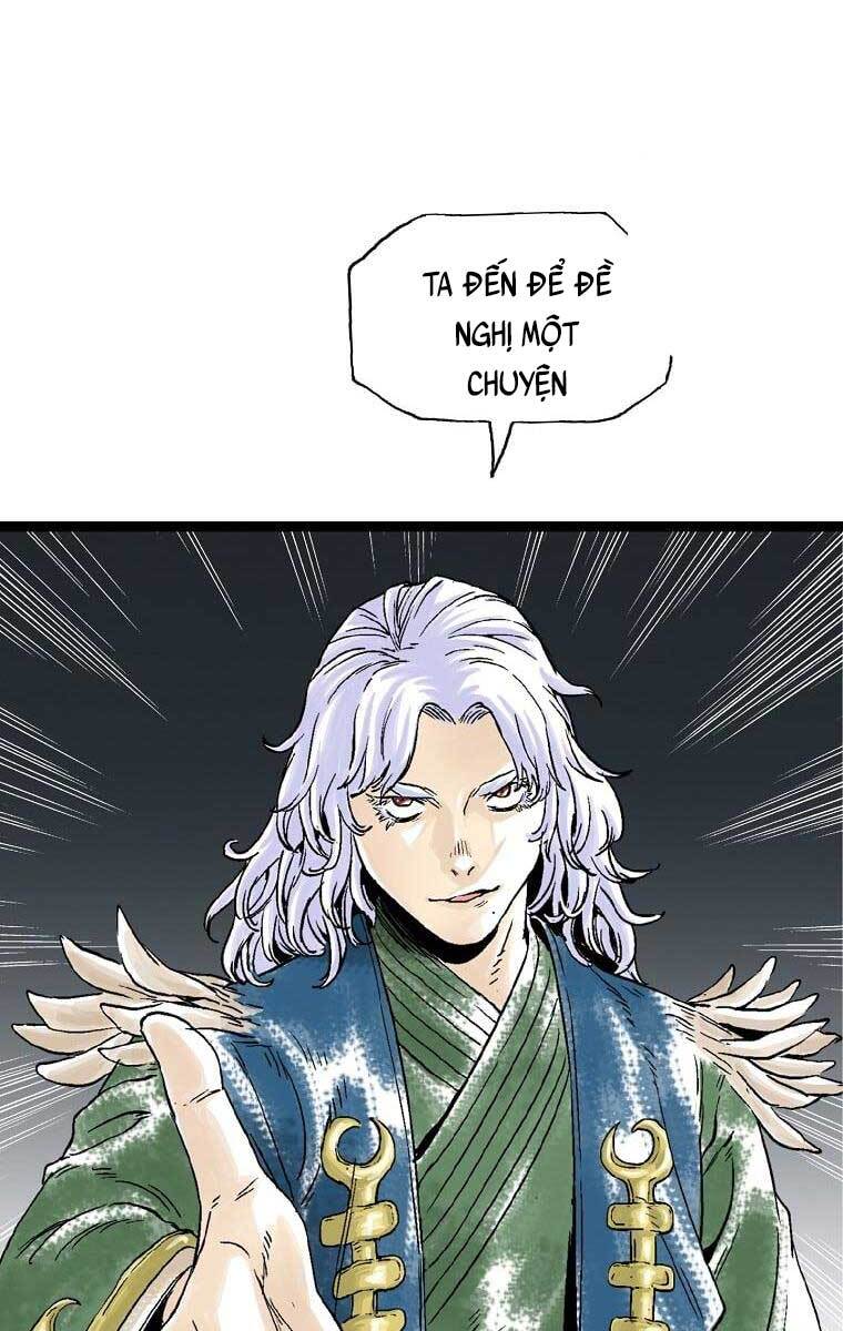 Ma Hiệp Côn Lôn Chapter 30 - Trang 2