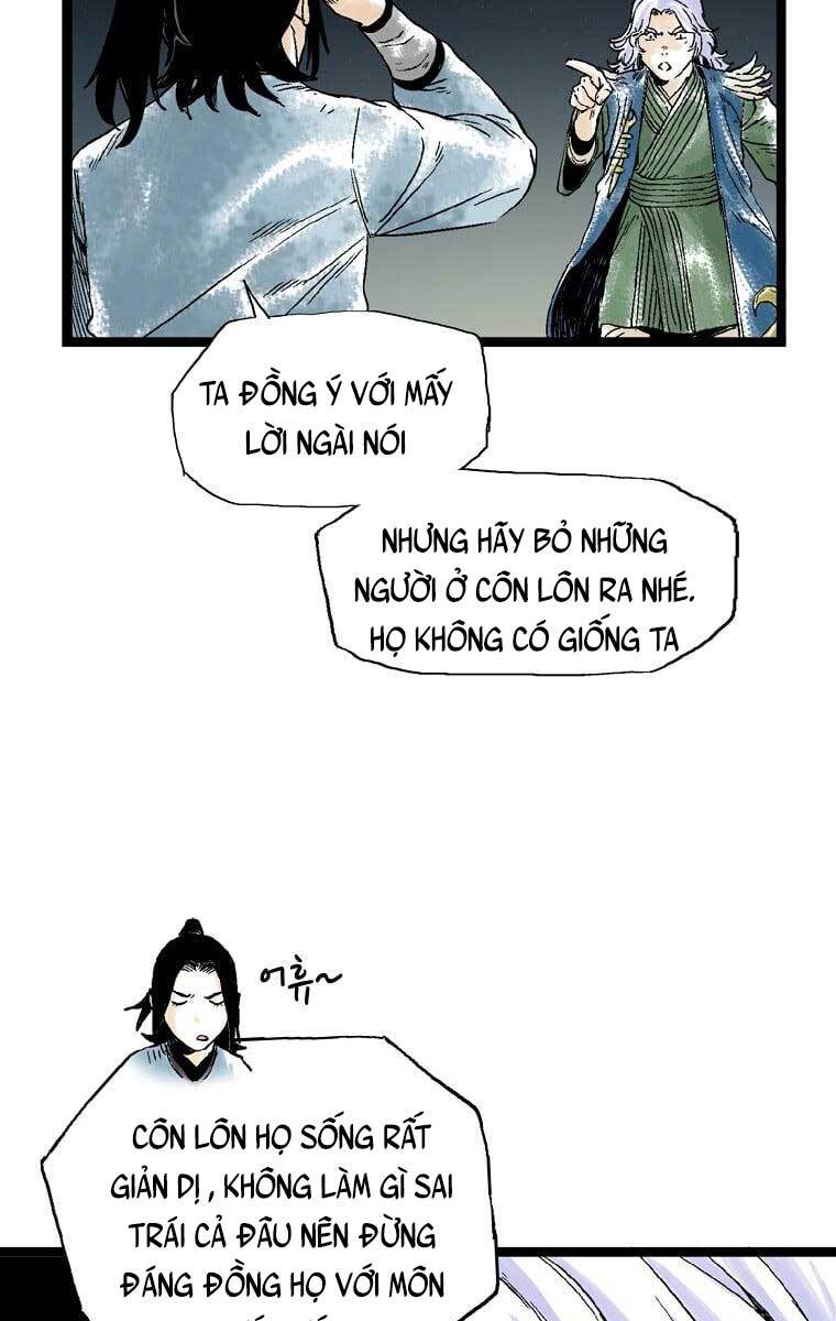 Ma Hiệp Côn Lôn Chapter 30 - Trang 2