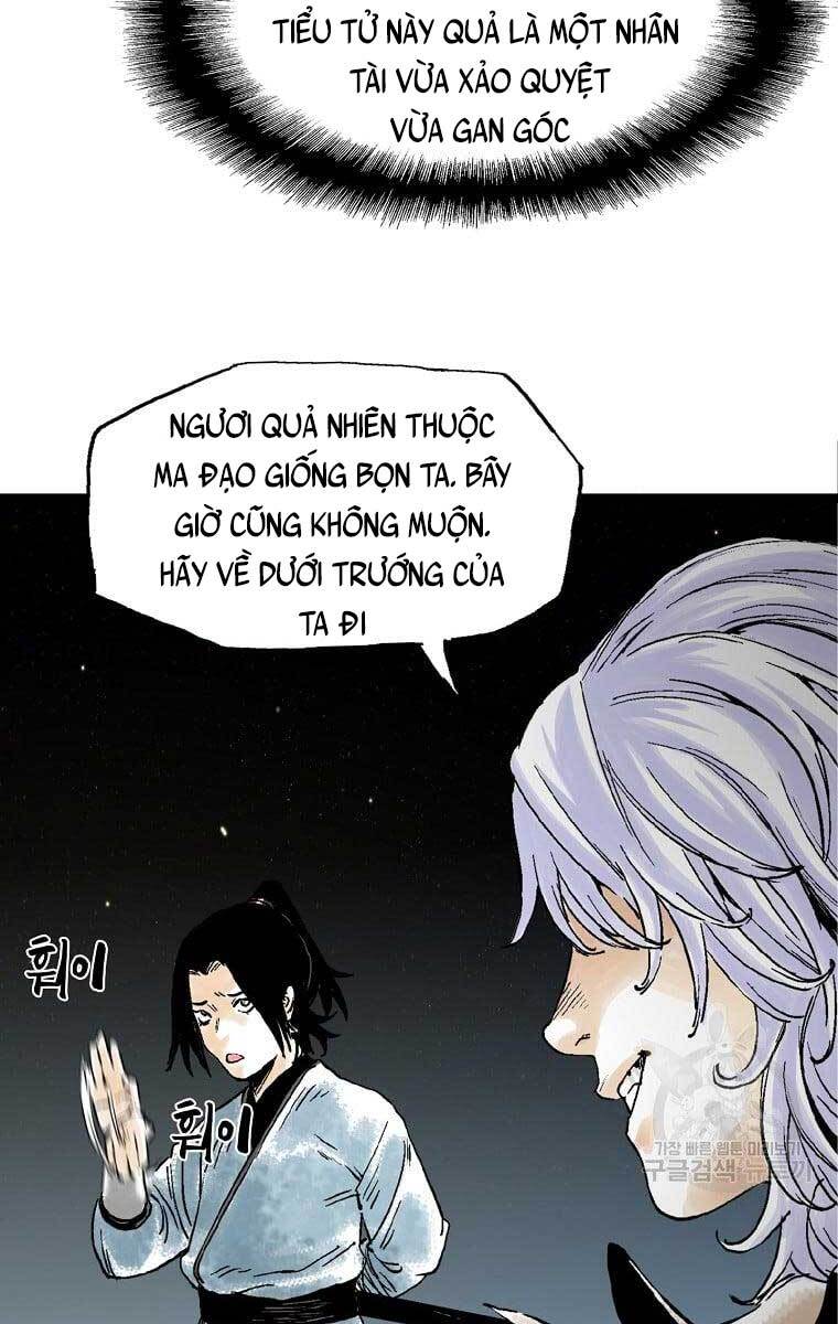 Ma Hiệp Côn Lôn Chapter 30 - Trang 2