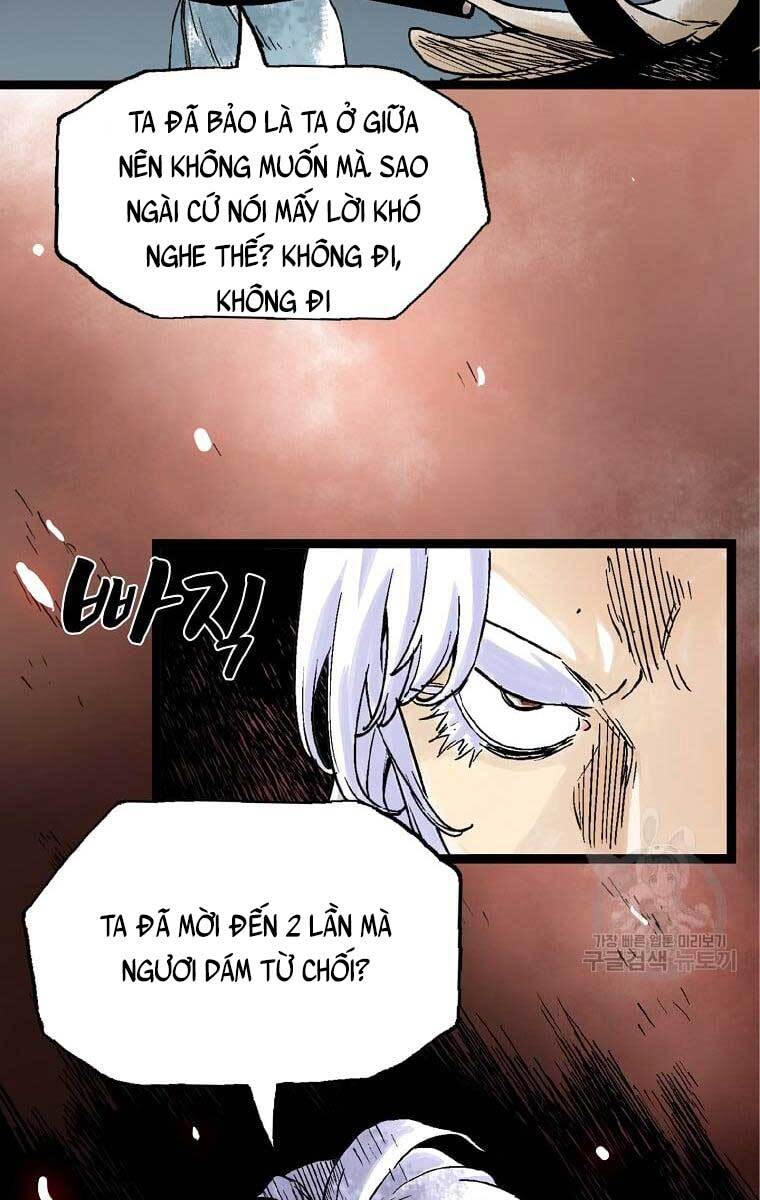 Ma Hiệp Côn Lôn Chapter 30 - Trang 2