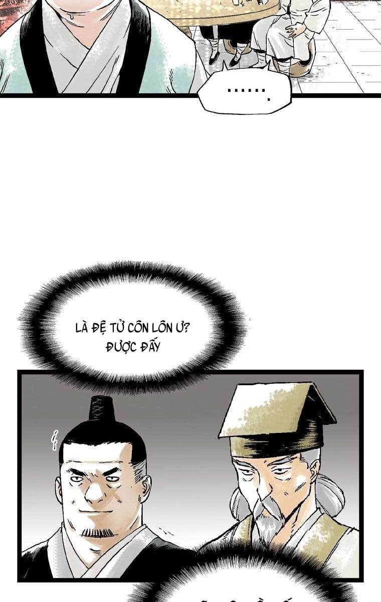 Ma Hiệp Côn Lôn Chapter 30 - Trang 2