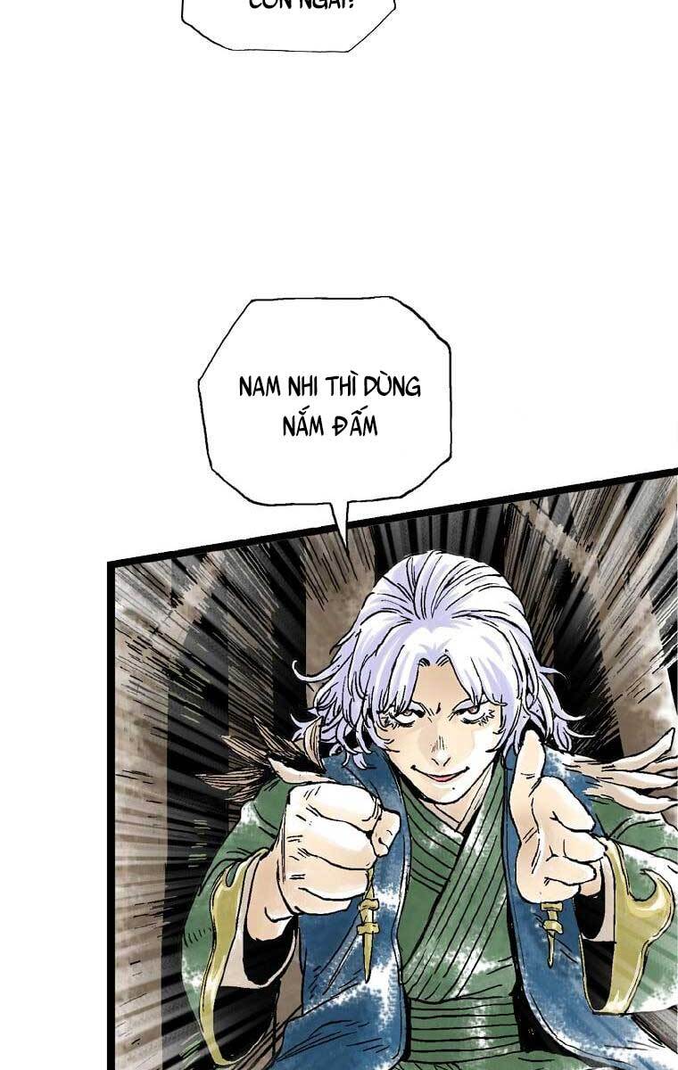 Ma Hiệp Côn Lôn Chapter 30 - Trang 2