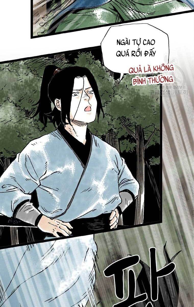 Ma Hiệp Côn Lôn Chapter 30 - Trang 2