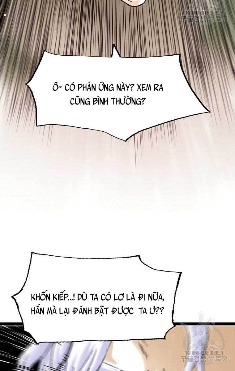 Ma Hiệp Côn Lôn Chapter 30 - Trang 2