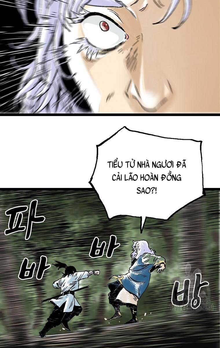 Ma Hiệp Côn Lôn Chapter 30 - Trang 2