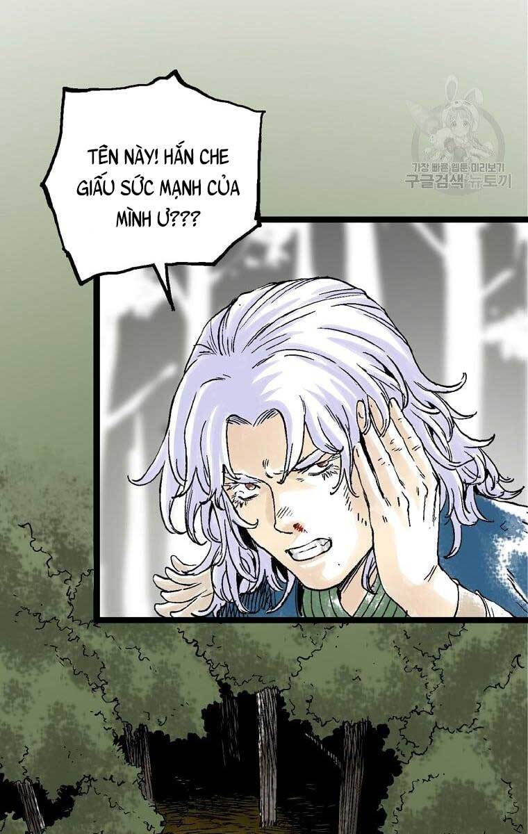 Ma Hiệp Côn Lôn Chapter 30 - Trang 2