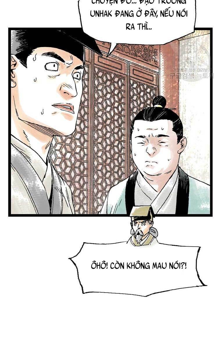 Ma Hiệp Côn Lôn Chapter 30 - Trang 2