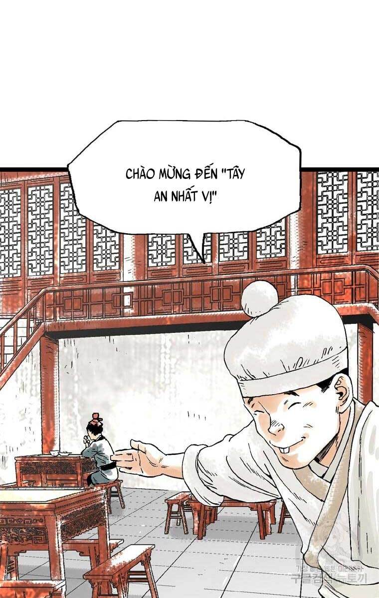 Ma Hiệp Côn Lôn Chapter 29 - Trang 2