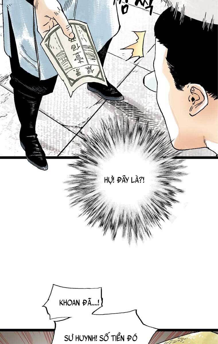 Ma Hiệp Côn Lôn Chapter 29 - Trang 2