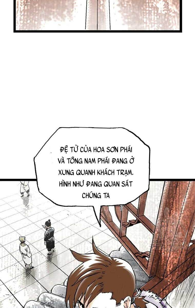 Ma Hiệp Côn Lôn Chapter 29 - Trang 2