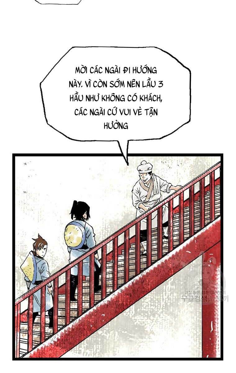 Ma Hiệp Côn Lôn Chapter 29 - Trang 2