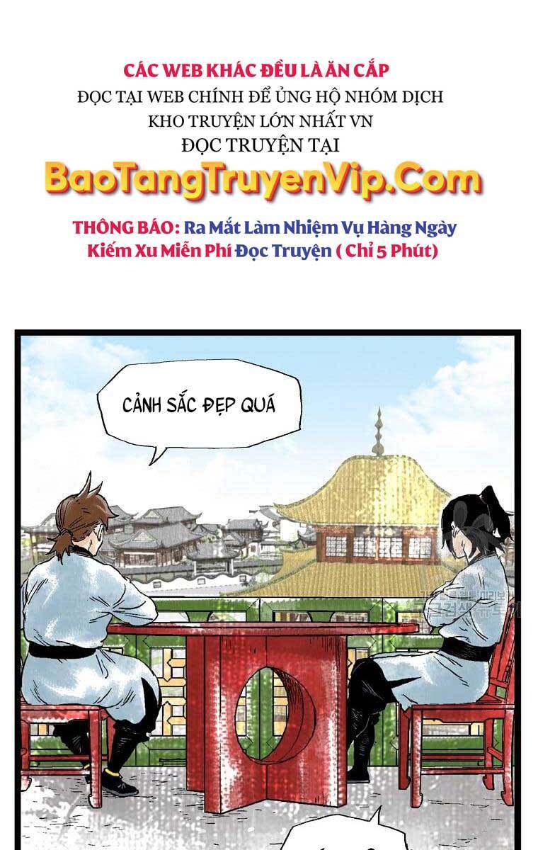 Ma Hiệp Côn Lôn Chapter 29 - Trang 2