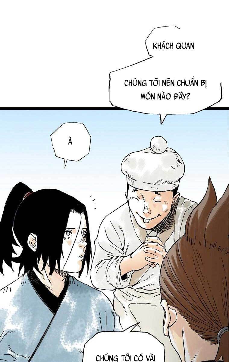 Ma Hiệp Côn Lôn Chapter 29 - Trang 2