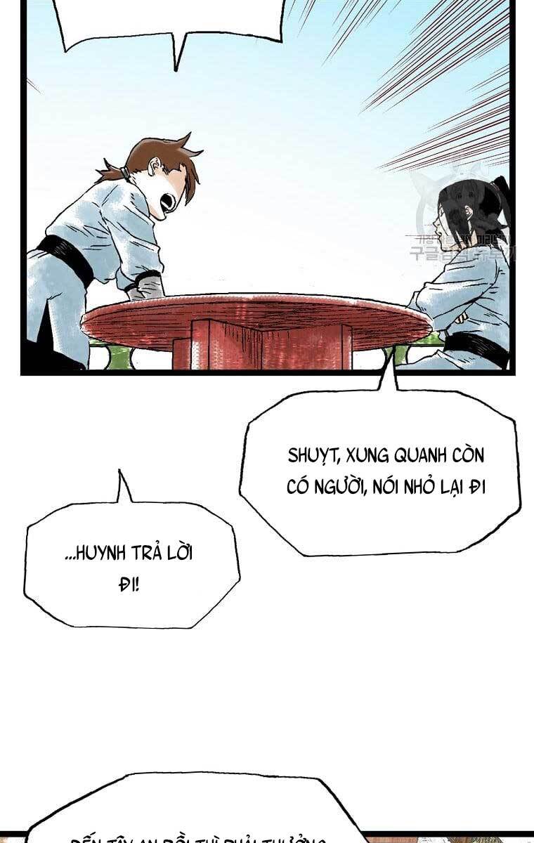 Ma Hiệp Côn Lôn Chapter 29 - Trang 2