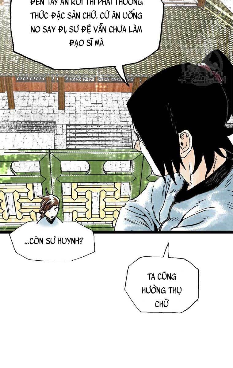 Ma Hiệp Côn Lôn Chapter 29 - Trang 2