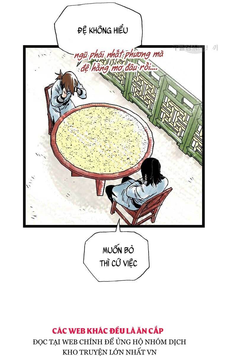 Ma Hiệp Côn Lôn Chapter 29 - Trang 2