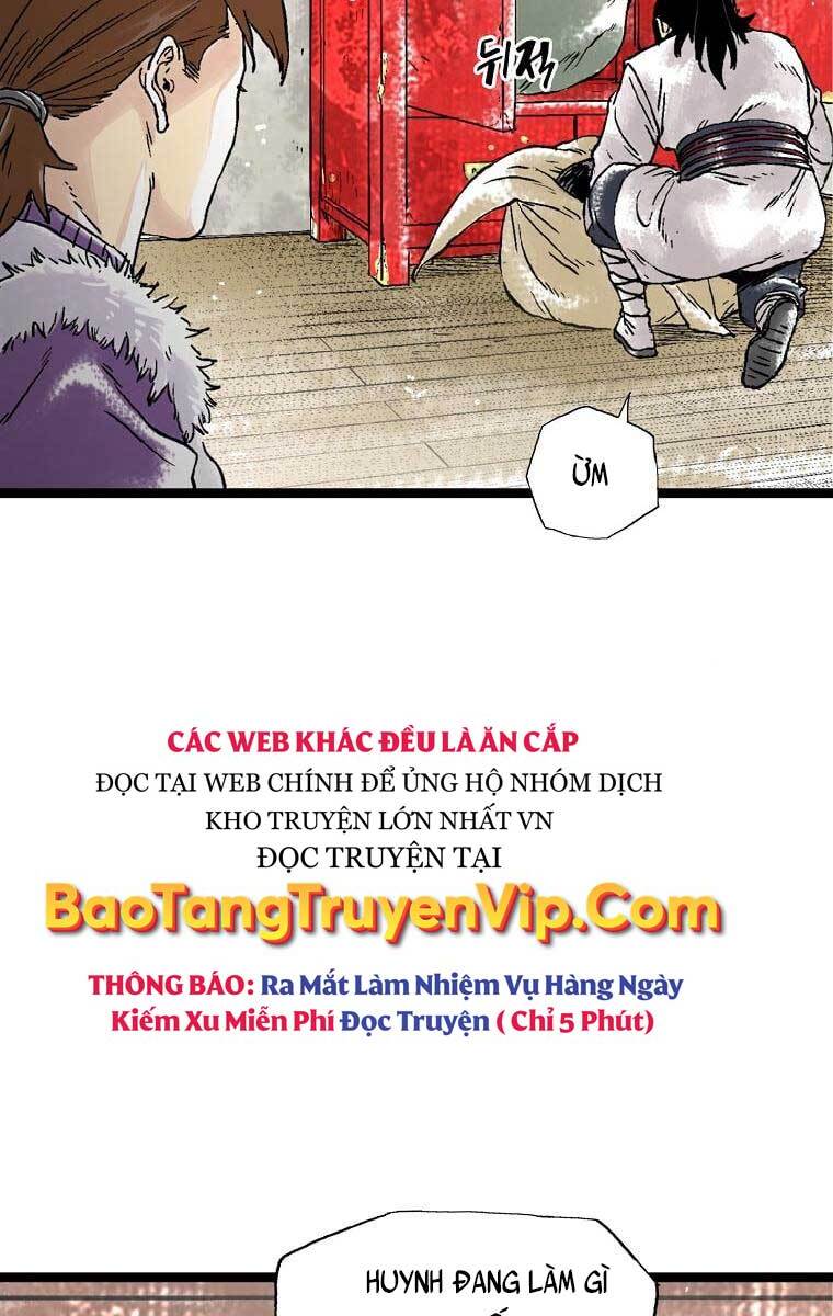 Ma Hiệp Côn Lôn Chapter 29 - Trang 2