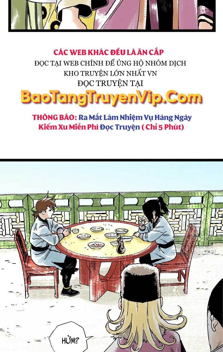 Ma Hiệp Côn Lôn Chapter 29 - Trang 2