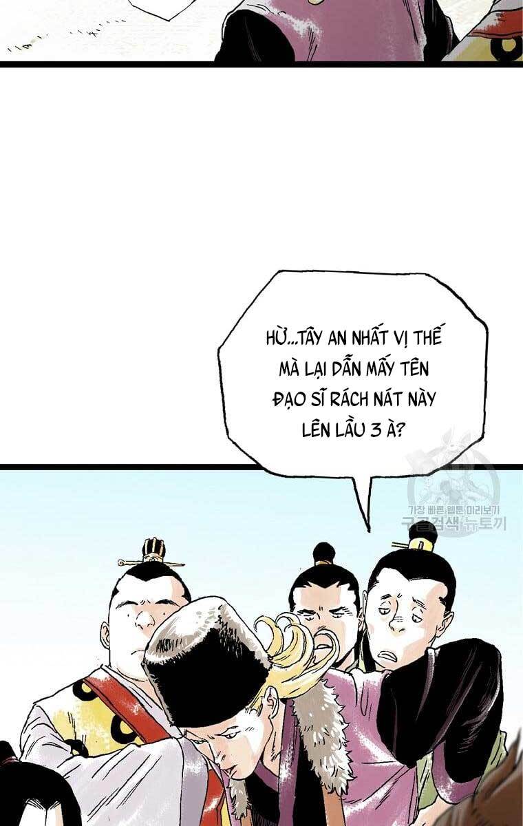 Ma Hiệp Côn Lôn Chapter 29 - Trang 2