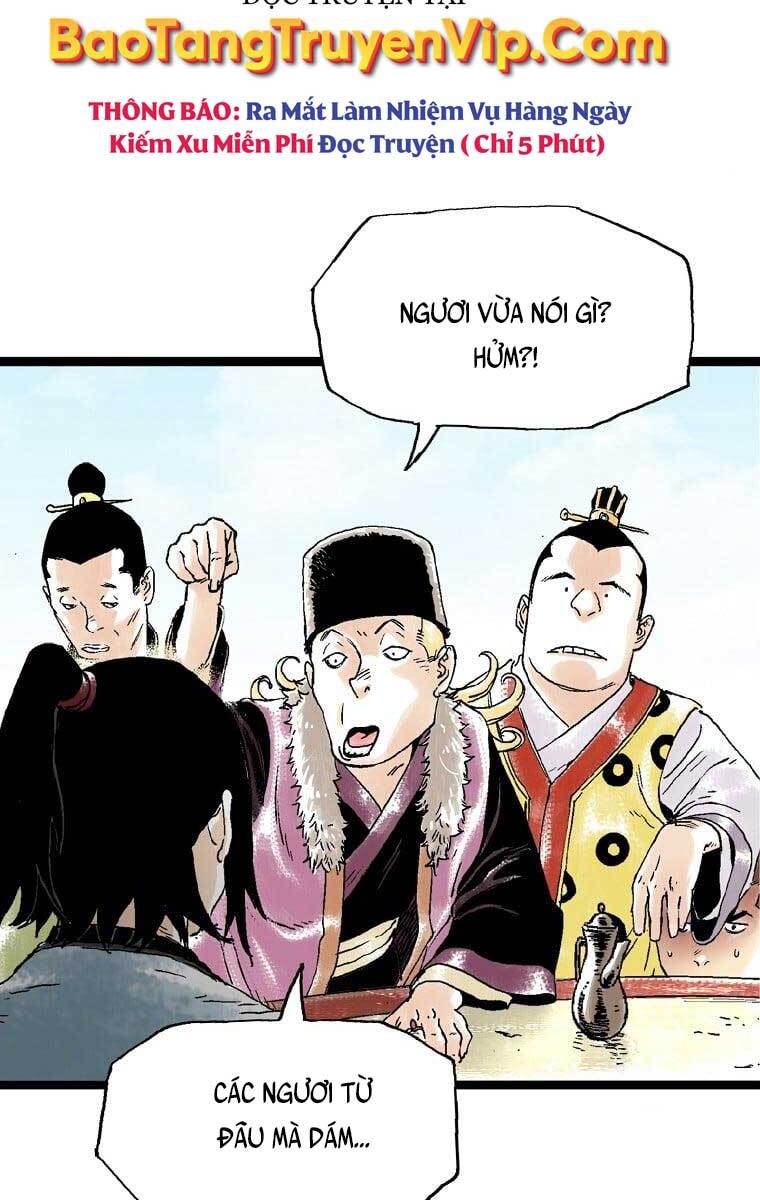 Ma Hiệp Côn Lôn Chapter 29 - Trang 2