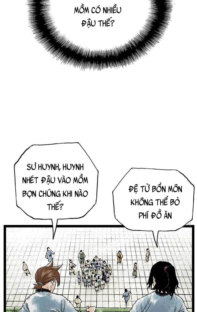 Ma Hiệp Côn Lôn Chapter 29 - Trang 2