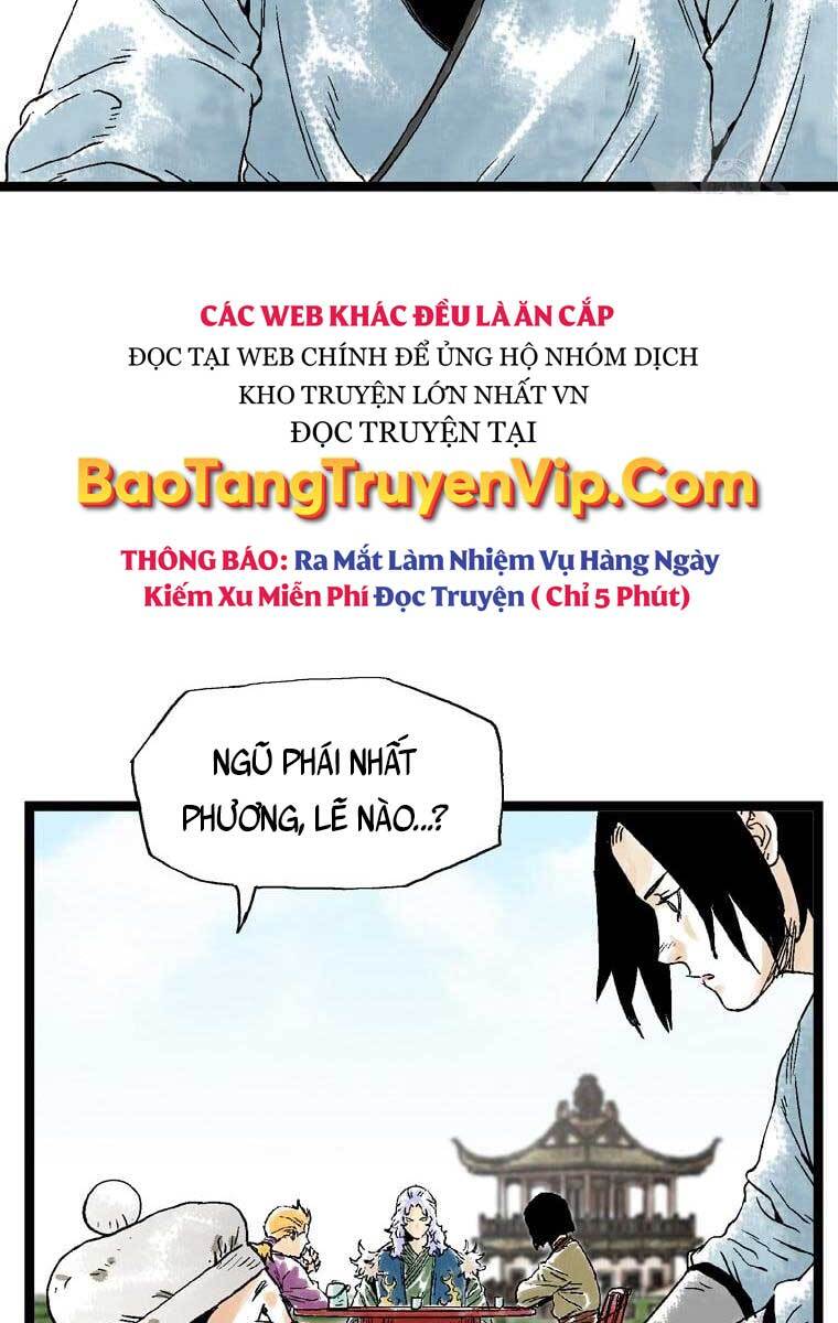 Ma Hiệp Côn Lôn Chapter 29 - Trang 2