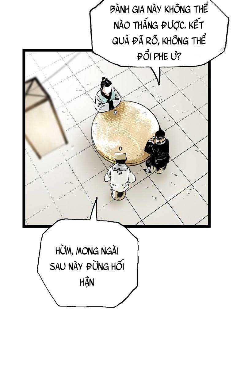 Ma Hiệp Côn Lôn Chapter 29 - Trang 2